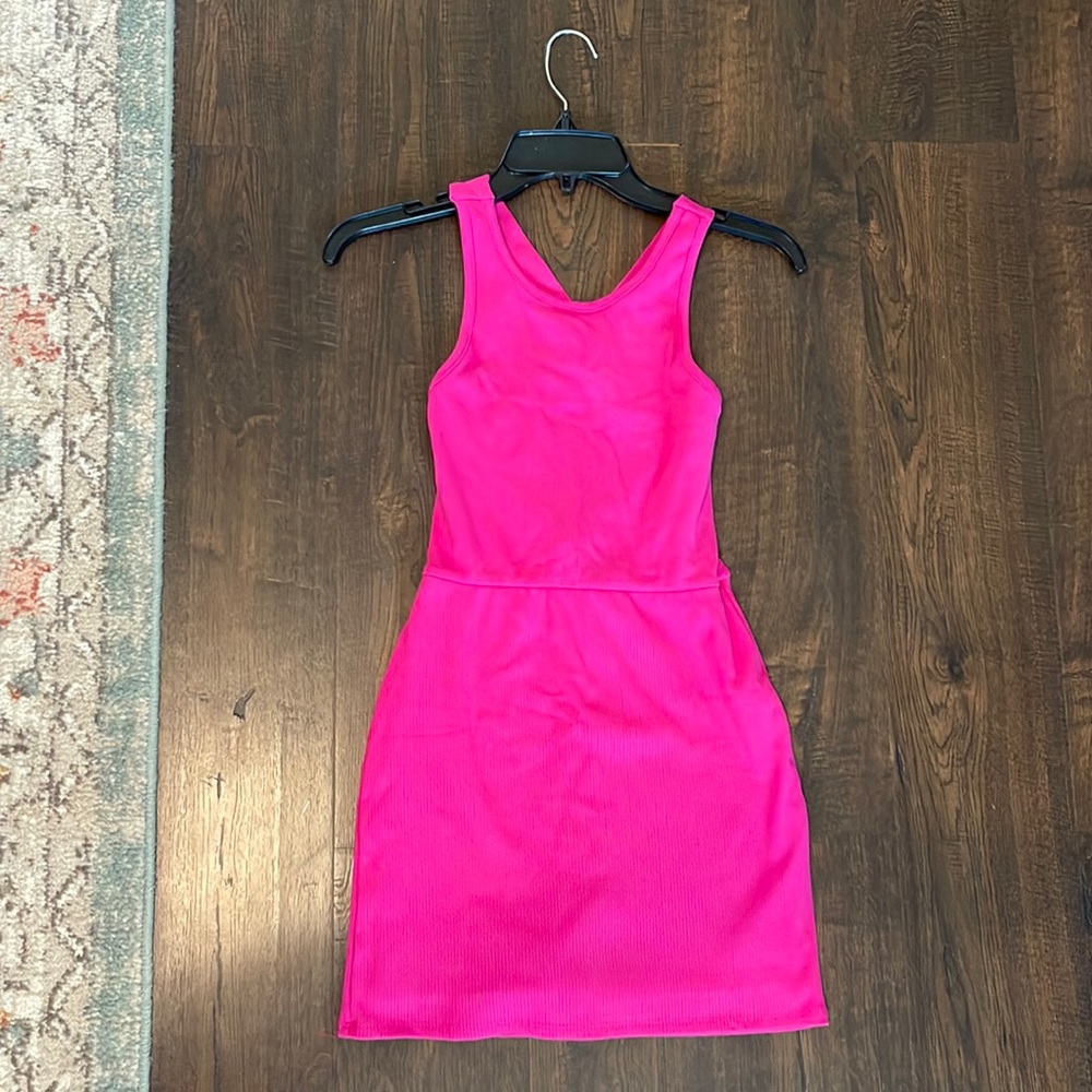 NWT Lulu’s athletic dress